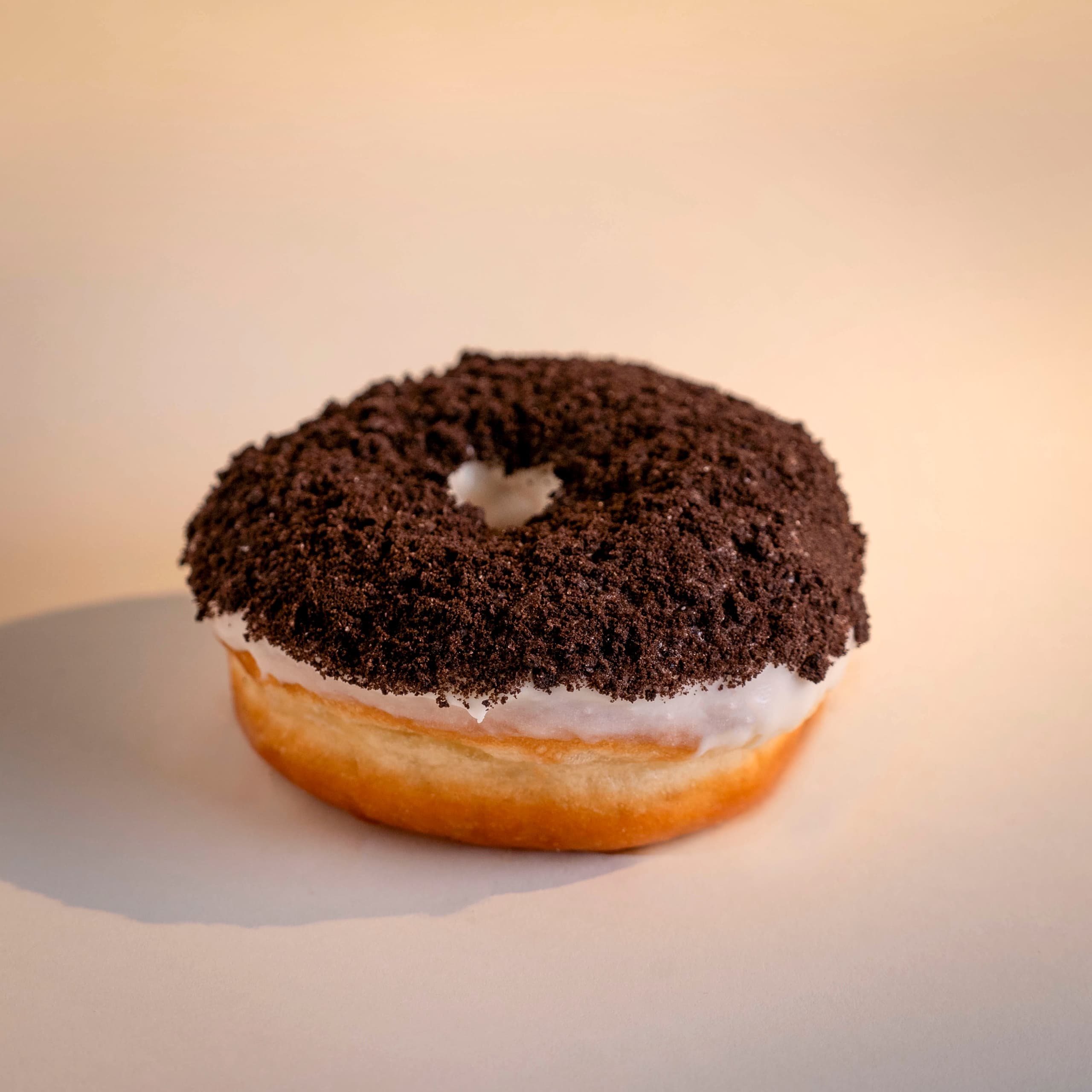 Cookies & Cream